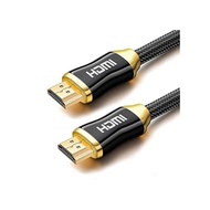 [Amazon Brand] Eono - 4K HDMI Cable HDMI 2.0 Standard High Speed hdmicable 4K 60Hz/2K 144Hz/3840p/2160p ARC/18