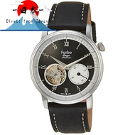 [Direct from Japan]
Furbo Design Automatic Mechanical Watch - Trompe-l'œil Series for Men
