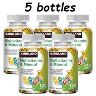 ++Best Seller++ [Pack of 10 Bottles] Multivitamins and Minerals Multivitamin & Multiminerals Inuvic 