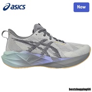 ASICS 2026 NOVABLAST 5 New Style Men Women Running Shoes, Purple (New Product Special Offer, Free Sh