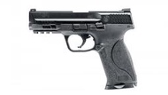 【ALPHA網路最低價】UMAREX M&P9 11mm 鎮暴槍 真槍授權