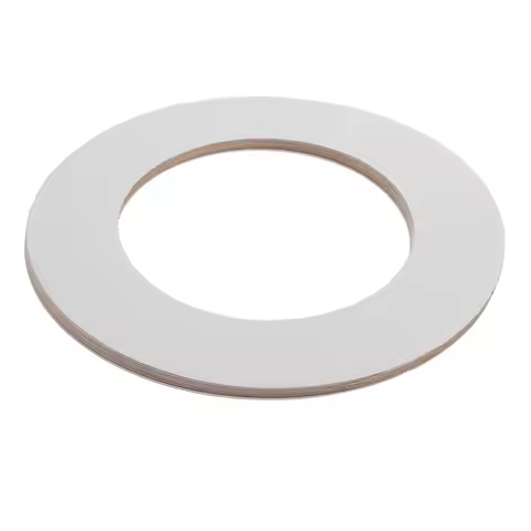 Disposable Wax Warmer Paper Rings Universal Fit Wax Heater Protection Mats Reduce Mess Extend Lifesp