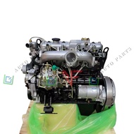 Newpars auto parts Isuzu engine 4JA1 original engine Assy 4JA1T engine complete Isuzu