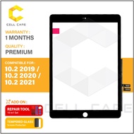 Touch Screen Compatible For PAD 10.2 7TH 9TH GENERATION 2019 A2197 A2198 A2270 PAD 10.2 2021 A2602 A