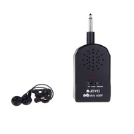 [Ship in 24h] JOYO JA-01 Mini Electric Guitar Amplifier AMP MP3 Input 3.5mm with Earphone