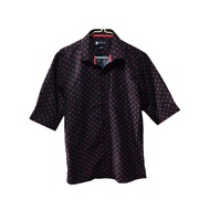 MCK URBAN CHANCELLOR 9000 MENS POLO 3/4