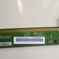Tcon ticon LG 32 type HV320WHB-F55 Original