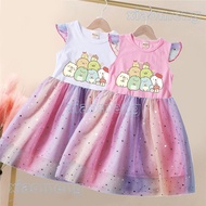 Sumikko gurashi  dress for kids