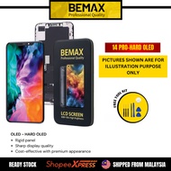 [BEMAX] LCD COMPATIBLE FOR 14 PRO HARD OLED (1 months warranty)