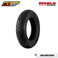 Pirelli diablo rosso scooter 130/70-13 Pirelli nmax pcx160 rear tires 2025