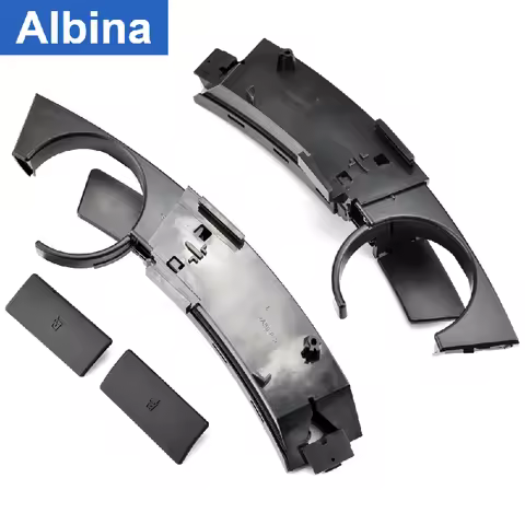 51457070323 51457070324 Front Dashboard Cup Holder Left Right Car Styling Accessories Fit BMW Z4 E85