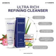 ULTRA RICH REFINING CLEANSER AVENYS