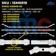 Backlight TV SAMSUNG 40 Inch UA40H5000 UA40H5003 UA40H4200 UA40H5203