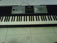 Yamaha PSR E233