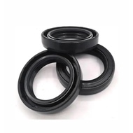 XCWoOshop 1pc Oil Seal XKAH-00929 Swing Motor Seals for R205-7 R220-7 R225-7 R265-7 AP2659E 45 * 65 