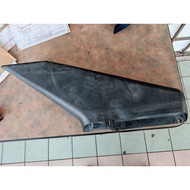 Air intake duck subaru impreza sti ver10 v10 gvf gvb grf grb Ej20