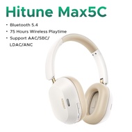 Tai nghe chụp tai không dây UGREEN Bluetooth gắn trên đầu Hitune Max5C 5.4 không dây Wireless ANC Ea