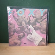 【北極二手雜貨】二手黑膠Foxy – Get Off 黑膠唱片 收藏