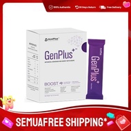 【HQ-READY STOCK 】genplus Cui Li Brain Supplement AcePlus GenPlus Brain Care Essence Health Supplemen