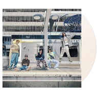 CORTIS Color Outside The Lines Vinyl (Sand, 1LP)