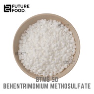 BTMS-50 | Behentrimonium Methosulfate | BTMS 50 | Made in Korea | Hair conditional | Emulsifying Wax