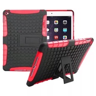 [Shockproof Case] Samsung Galaxy Tab A7 Lite T225/T220 Armor Shockproof with KickStand/Stand Case