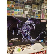 S.H.MonsterArts Blue-Eyes White Dragon