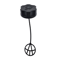 Fuel Tank Cap For 33CC 43CC 52CC CG330 CG430 CG520 BC430 BC520 Chinese Engine Motor Brushcutter Stri
