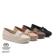 JOANNE FOOTWEAR Wedges Shoes Women's Work Shoes JN1317