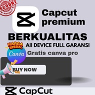Akun capcut pro berkualitas gratis lightoom
