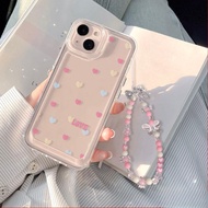 HP Heart shape in various colors iPhone 17 Pro Max 17 Air 16E 16 pro max 16 plus 11 pro max 15 plus 