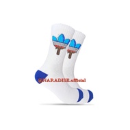 Naradise Socks Fashion & Streetware Stokin Adidas Ice Crem