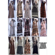 DRESS ORY BY LABELLA DAILY//LABELLA DAILY PART OF ANJANISTORE