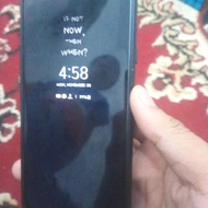 lg g7 thinq second bekas