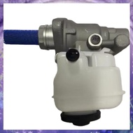 (Y W Z H)Brake Master Cylinder for  Hiace 2.7L 2.5D 3.0D 2006- 2022-Wired 47207-26020 4720726020