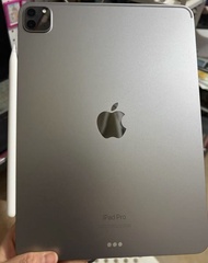 iPad Pro 2022 11英寸 第4代256G 港版