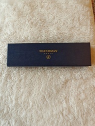 Waterman Paris Pen in Original Box