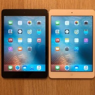 Apple iPad mini  16g WiFi 有中文