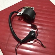 [TOP 1 LAZADA] [HN] Mobin điện | IC điện máy cưa 381 cuộn điện bộ phận đánh lửa máy cưa 381