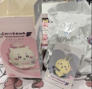 Chiikawa 惡魔兔