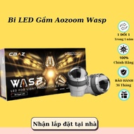 NEW 2026 Genuine Aozoom Wasp Underbody LED
