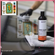 [ส่งด่วนในไทย]เซททำความสะอาดคราบน้ำ (Spot clean set)