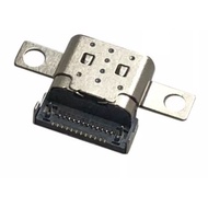 Type-C Power Jack For Lenovo Yoga 14C Yoga 14cacn 2021 USB Type C Charging Port Connector