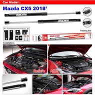 Mazda cx5 cx 5 gvc 2018 - 2024 Lexus CT200h ct 200h 2011 - 2017 front bonnet damper bonet absorber h