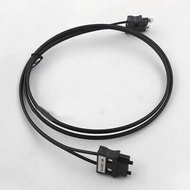 MR-J3BUS0.15M SSCNET III fiber optic cable for Servo J3,Je,J4 series B 0.15 meters long