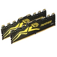 Memory Apacer Panther Golden DDR4 PC21300 3200Mhz 16GB 2x8GB Ram