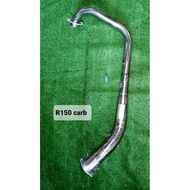 150 Raider Carb Big elbow 51mm, Sniper150, Sniper155, Sniper mx/classic, Rs150 51mm, Sniper150, Sni