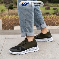 IQ SPORT รองเท้าผ้าใบผู้ชาย (Lifestyle) รหัส PM7-AE24017M