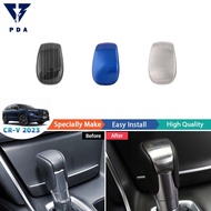 Honda CRV 2024 Gen6 Shift Konb Trim Accessories