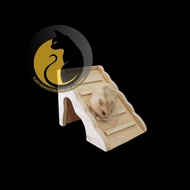 Hamster Ladder | Hamster Tunnel | Hamster Tunnel | Hamster Toy | Animal Needs